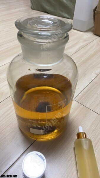 自己泡的麝香酒有没有想试试的